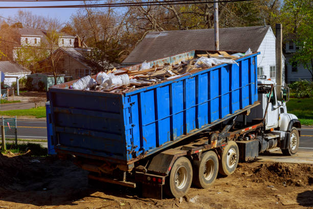 Demolition Debris Removal in Halfway, MD